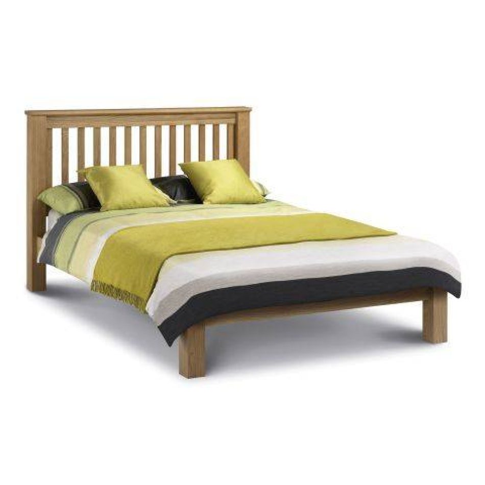 Bed 422 Low Foot end
