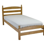 Wooden Single Bed 102