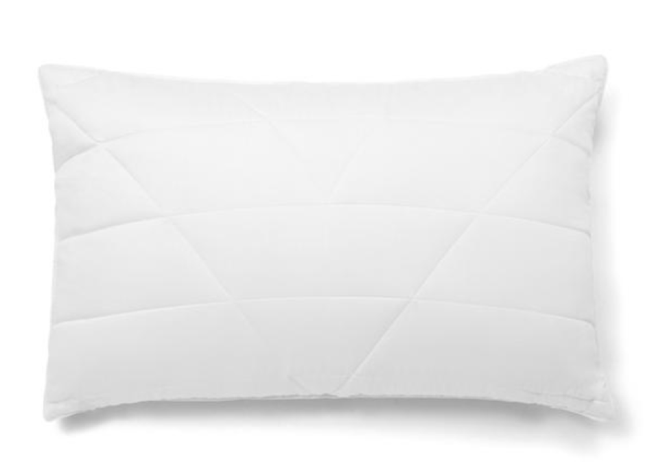 Luxury Bamboo Quilted Pillow