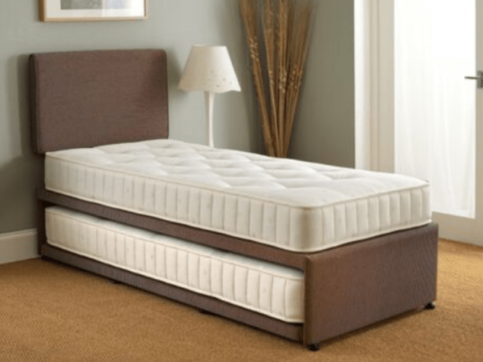 Divan 3-in-1 Guest Bed