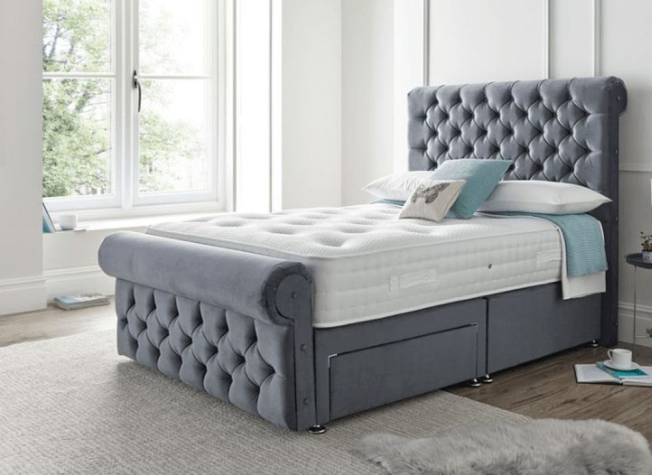 Westbury Luxury Divan Bed
