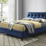 Fabric Bed 014