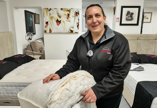 bridgwater_mattress_showroom