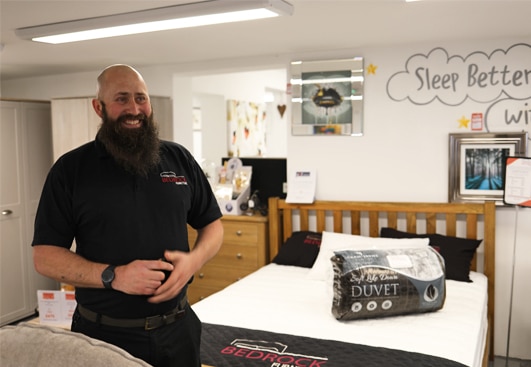 mattress_showroom-bridgwater Mattress Showroom Bridgwater