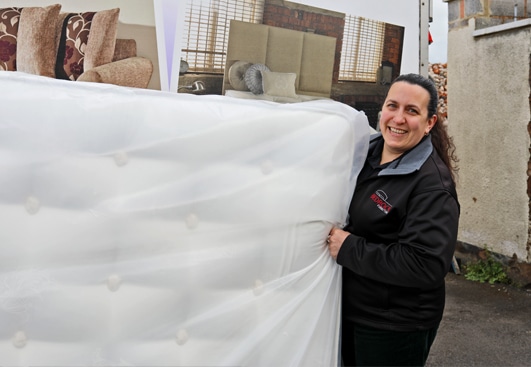 mattress-showroom-taunton Mattress Showroom Taunton